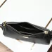 10Black Prada Re-edition Saffiano Leather  Bag size:31×18×10cm #A53926