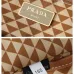 21PRADA Symbole Tote Bag  size:33×29×14cm #A53927