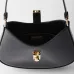5Prada Handbag Cheo Size:22x18.5x4.5cm #A48393