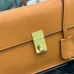 4Prada Handbag SoftSound Size:28x17x11cm #A48394