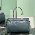 16Prada Medium Bonnie Tote Bag #A51643