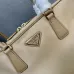 17Prada Medium Re-Edition 1978 Tote Bag #A49965