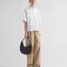 5Prada Re-Edition Em Couro Saffiano AAA+ Original Quality #A34440