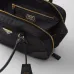 5Prada Re-Edition Em Couro Saffiano AAA+ Original Quality #A34442