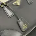9Prada Re-Edition Em Couro Saffiano AAA+ Original Quality #A34442
