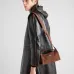 20Prada Suede Shoulder Bag #A49960