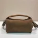 27Prada Suede Shoulder Bag #A49960
