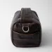 10Prada Suede Shoulder Bag #A49961