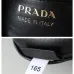 11Pre-owned Prada Arco Shoulder Bag size:22×18×6cm #A53924
