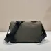 4Coffee Prada Brique Saffiano leather bag size:28×17.5×10cm #A53543