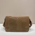 3Prada Messenger Bag Size:35x22x12cm #A48383