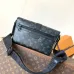 3Prada Re-Nylon Phone Holder | Black #A49958