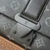 5Prada Re-Nylon Phone Holder | Black #A49958