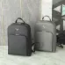 1Prada Saffiano-leather Backpack #A50840