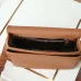 19Prada Textured Leather Messenger Bag size:32×23×11cm #A53928