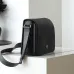 5Prada Textured Leather Messenger Bag size:32×23×11cm #A53928