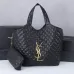 1Saint Laurent ICARE Maxi Shopping Bag: The Epitome of Style and Spaciousness #A50844