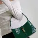 17Saint Laurent Le 5 A 7 YSL Shoulder Bag in Patent Leather  #A50817