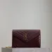19YSL Card Cases Collection for Women #A50333
