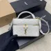 16YSL Cosmetic Bag Size:18×11×6.5cm #A48326