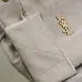 13YSL JAMIE SHOPPING SMALL IN LAMBSKIN #A50994