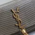 15YSL Python Small Monogram Kate Bag size:20×13×5cm #A53695