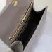 19YSL Python Small Monogram Kate Bag size:20×13×5cm #A53695