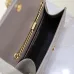 9YSL Python Small Monogram Kate Bag size:20×13×5cm #A53695