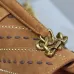 18YSL Saint Laurent College Medium Studded Suede Crossbody size:24×17×6cm #A53740