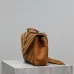 4YSL Saint Laurent College Medium Studded Suede Crossbody size:24×17×6cm #A53740