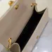 9YSL Saint Laurent Kate Tassel Small Croc-Embossed Leather size:24×15×5cm #A53697
