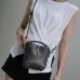 16YSL Saint Laurent Le 37 Mini YSL Bucket Bag size:15×13×6cm #A53703