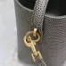 19YSL Saint Laurent Le 37 Mini YSL Bucket Bag size:15×13×6cm #A53703