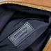 6YSL Saint Laurent Lou suede camera bag brown size:23×16×6cm #A53741