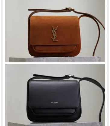YSL Saint Laurent Niki Handbags Collection for Women size:22×16.5×12cm #A53742