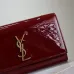 4YSL Saint Laurent Small Leather Kate Cross-Body Bag #A50335