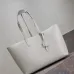 13YSL Saint Laurent shopping tote bag size:38×28×13cm #A53698