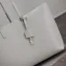 3YSL Saint Laurent shopping tote bag size:38×28×13cm #A53698