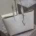 5YSL Saint Laurent shopping tote bag size:38×28×13cm #A53698