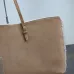 14YSL Saint Laurent shopping tote bag size:38×28×13cm #A53699