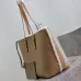 4YSL Saint Laurent shopping tote bag size:38×28×13cm #A53699