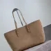 8YSL Saint Laurent shopping tote bag size:38×28×13cm #A53699