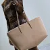 11YSL Saint Laurent shopping tote bag size:38×28×13cm #A53699