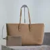 1YSL Saint Laurent shopping tote bag size:38×28×13cm #A53699