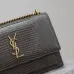 3YSL Saint Laurent sunset 22cm size:22×8×16cm #A53700