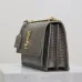 5YSL Saint Laurent sunset 22cm size:22×8×16cm #A53700