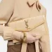 12YSL UPTOWN pouch in micro raffia | Saint Laurent size:27×16×2cm #A53696