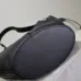 8YSL large hobo in leather #A51652
