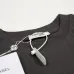 9Chanel T-shirts high quality euro size #999926837