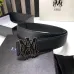 7Amiri MA 4cm Belt #A38477